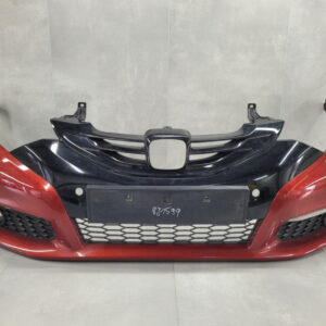 Bumper Honda Civic IX 9 HB 11-14 71101-TV0-ZZ00 Voorbumper PJ1599