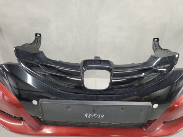 Bumper Honda Civic IX 9 HB 11-14 71101-TV0-ZZ00 Voorbumper PJ1599
