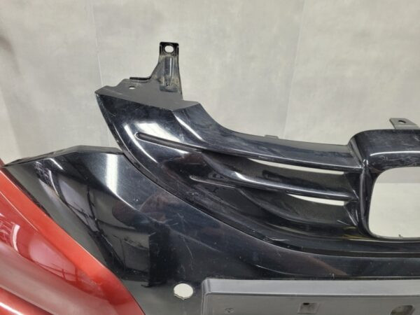 Bumper Honda Civic IX 9 HB 11-14 71101-TV0-ZZ00 Voorbumper PJ1599