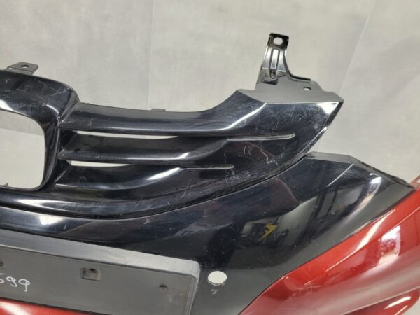 Bumper Honda Civic IX 9 HB 11-14 71101-TV0-ZZ00 Voorbumper PJ1599