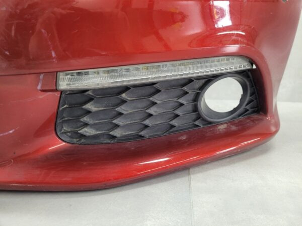 Bumper Honda Civic IX 9 HB 11-14 71101-TV0-ZZ00 Voorbumper PJ1599