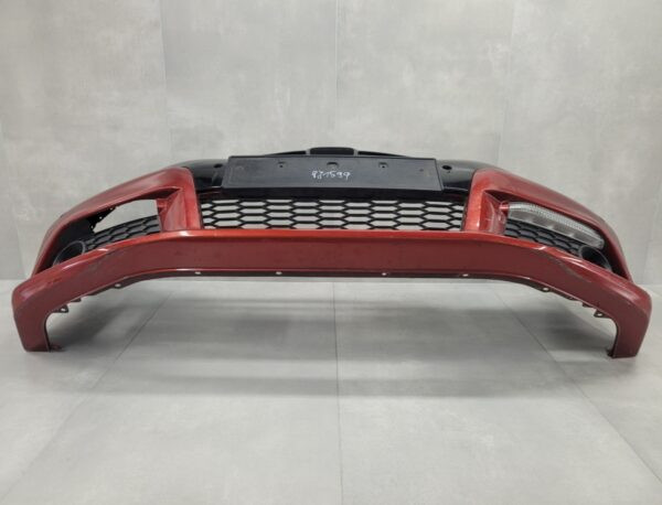 Bumper Honda Civic IX 9 HB 11-14 71101-TV0-ZZ00 Voorbumper PJ1599