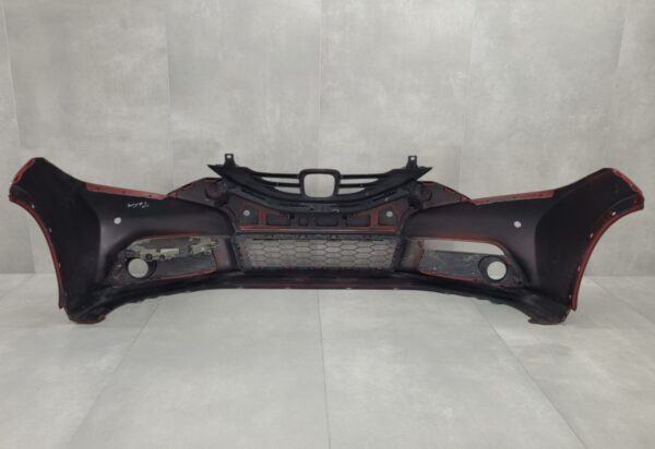 Bumper Honda Civic IX 9 HB 11-14 71101-TV0-ZZ00 Voorbumper PJ1599