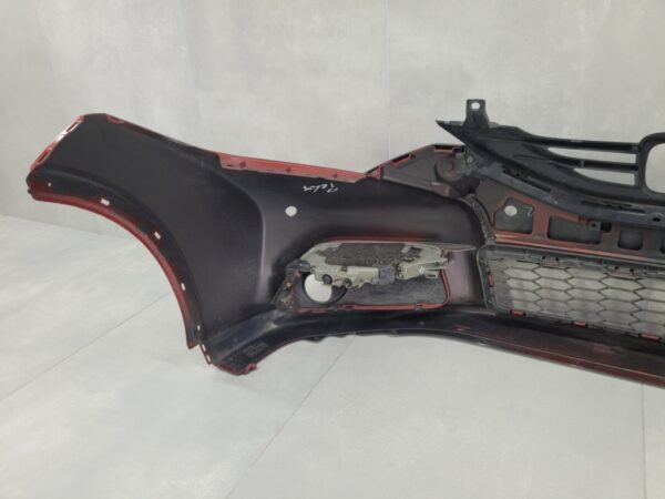 Bumper Honda Civic IX 9 HB 11-14 71101-TV0-ZZ00 Voorbumper PJ1599