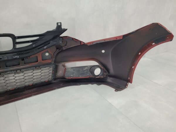 Bumper Honda Civic IX 9 HB 11-14 71101-TV0-ZZ00 Voorbumper PJ1599