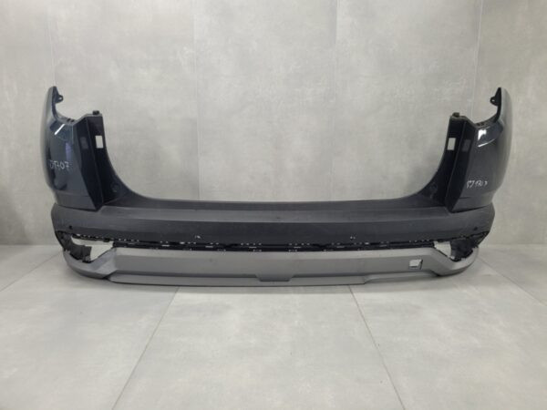 Bumper Hyundai Tucson 4 IV Facelift 24- 86656-N7000 Achterbumper PJ1707