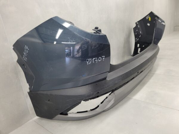 Bumper Hyundai Tucson 4 IV Facelift 24- 86656-N7000 Achterbumper PJ1707