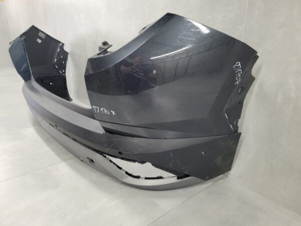 Bumper Hyundai Tucson 4 IV Facelift 24- 86656-N7000 Achterbumper PJ1707