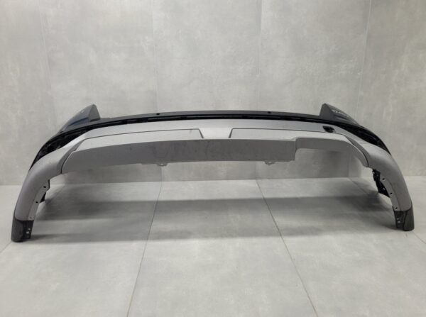 Bumper Hyundai Tucson 4 IV Facelift 24- 86656-N7000 Achterbumper PJ1707