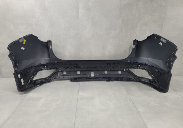 Bumper Hyundai Tucson 4 IV Facelift 24- 86656-N7000 Achterbumper PJ1707