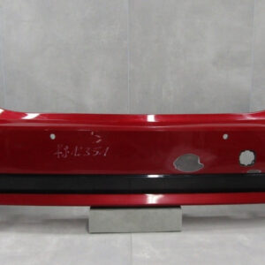 Bumper Corolla 12 XII E21 STATIONWAGEN 18-22 52159-02C80 Achterbumper KJ12351