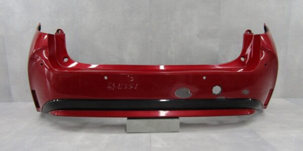 Bumper Corolla 12 XII E21 STATIONWAGEN 18-22 52159-02C80 Achterbumper KJ12351