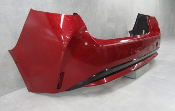 Bumper Corolla 12 XII E21 STATIONWAGEN 18-22 52159-02C80 Achterbumper KJ12351