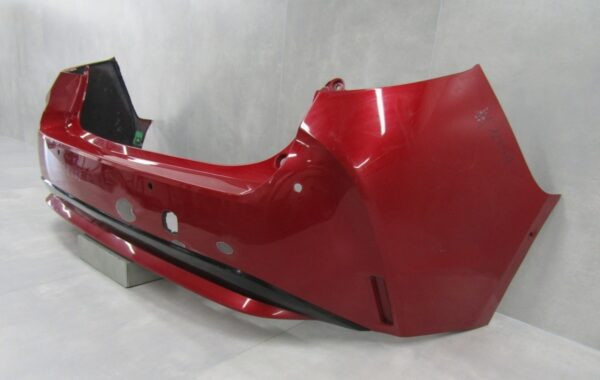 Bumper Corolla 12 XII E21 STATIONWAGEN 18-22 52159-02C80 Achterbumper KJ12351