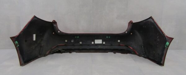 Bumper Corolla 12 XII E21 STATIONWAGEN 18-22 52159-02C80 Achterbumper KJ12351