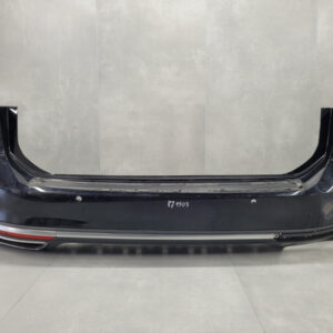 Bumper Volkswagen VW PASSAT B8 3G9 AllTRACK stationwagen 15-18 3G9807421A Achterbumper PJ1507