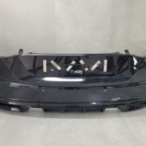 Bumper Audi TT S LINE Sline 8S0 Facelift 18- 8S0807511J Achterbumper PJ1470