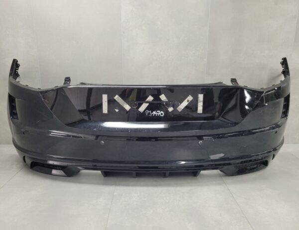Bumper Audi TT S LINE Sline 8S0 Facelift 18- 8S0807511J Achterbumper PJ1470