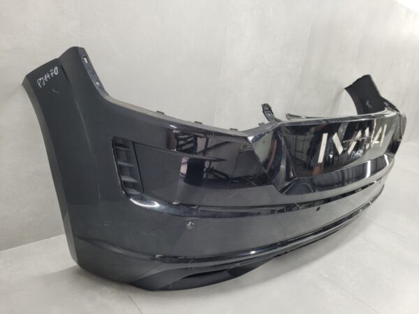 Bumper Audi TT S LINE Sline 8S0 Facelift 18- 8S0807511J Achterbumper PJ1470