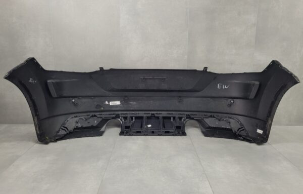 Bumper Audi TT S LINE Sline 8S0 Facelift 18- 8S0807511J Achterbumper PJ1470
