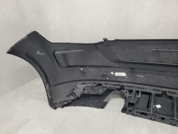 Bumper Audi TT S LINE Sline 8S0 Facelift 18- 8S0807511J Achterbumper PJ1470