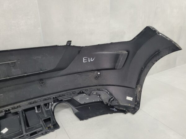 Bumper Audi TT S LINE Sline 8S0 Facelift 18- 8S0807511J Achterbumper PJ1470