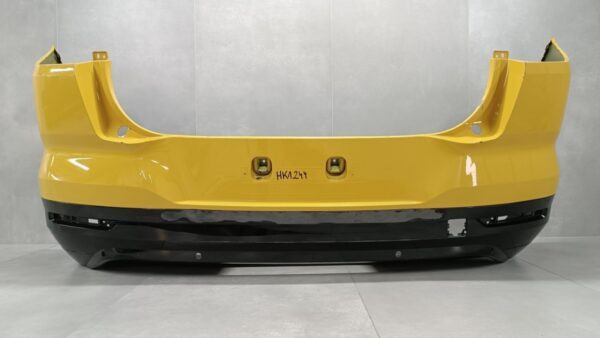 Bumper Ford Capri EV ELECTRIC 24- R2KB-17F954-B Achterbumper HK1244
