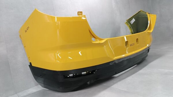 Bumper Ford Capri EV ELECTRIC 24- R2KB-17F954-B Achterbumper HK1244