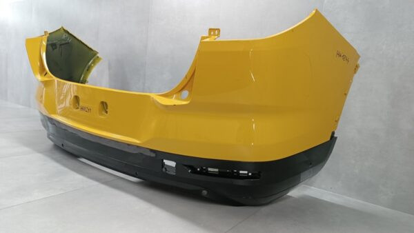 Bumper Ford Capri EV ELECTRIC 24- R2KB-17F954-B Achterbumper HK1244