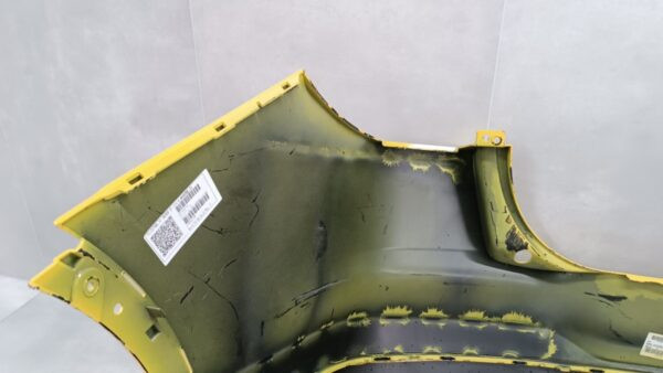 Bumper Ford Capri EV ELECTRIC 24- R2KB-17F954-B Achterbumper HK1244