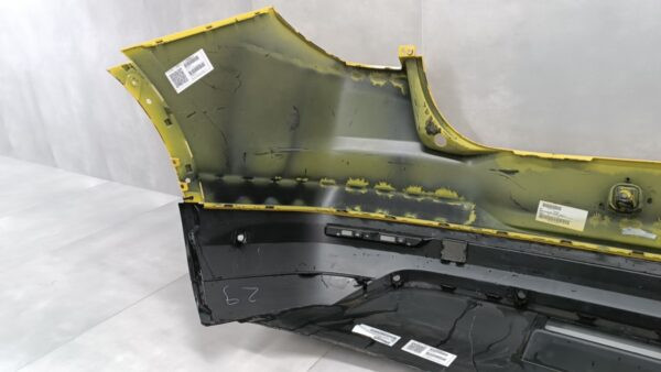 Bumper Ford Capri EV ELECTRIC 24- R2KB-17F954-B Achterbumper HK1244