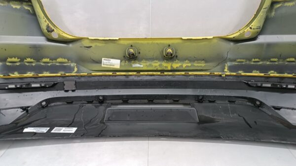 Bumper Ford Capri EV ELECTRIC 24- R2KB-17F954-B Achterbumper HK1244