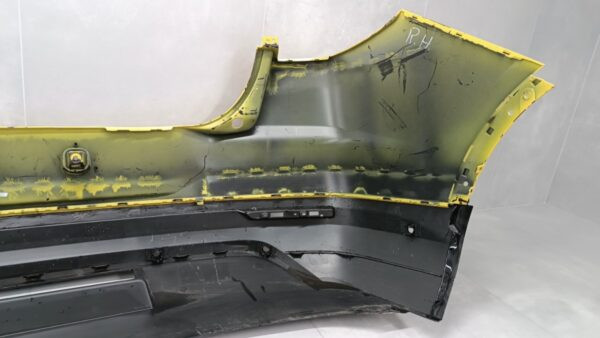 Bumper Ford Capri EV ELECTRIC 24- R2KB-17F954-B Achterbumper HK1244
