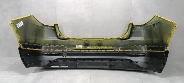 Bumper Ford Capri EV ELECTRIC 24- R2KB-17F954-B Achterbumper HK1244