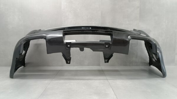 Bumper Jeep Grand Cherokee WK2 Summit 11-18 1WD23TRM Achterbumper HK1268