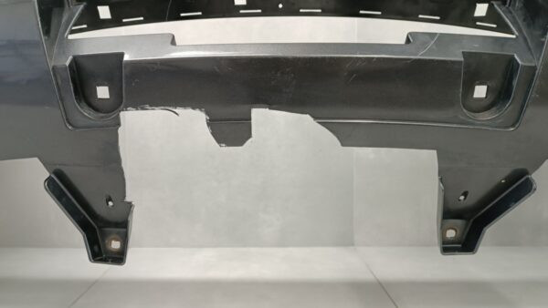 Bumper Jeep Grand Cherokee WK2 Summit 11-18 1WD23TRM Achterbumper HK1268