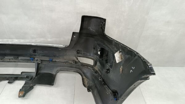 Bumper Jeep Grand Cherokee WK2 Summit 11-18 1WD23TRM Achterbumper HK1268