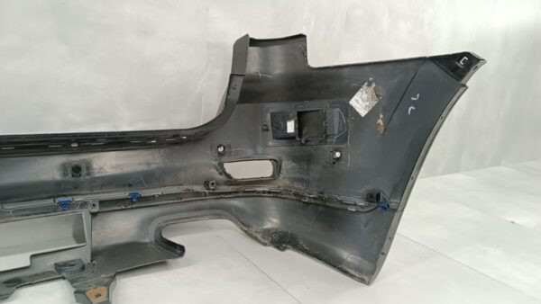 Bumper Jeep Grand Cherokee WK2 Summit 11-18 1WD23TRM Achterbumper HK1268