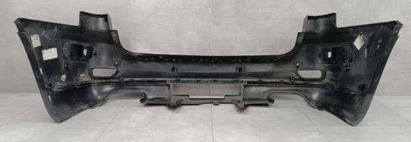 Bumper Jeep Grand Cherokee WK2 Summit 11-18 1WD23TRM Achterbumper HK1268