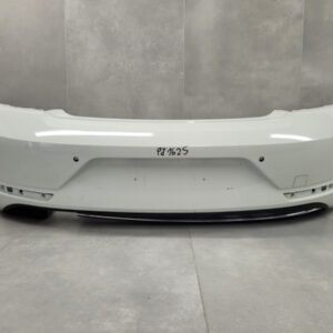 Bumper Volkswagen VW Beetle 5C5 Facelift R-line RLINE 16-5C5807421E  Achterbumper PJ1625