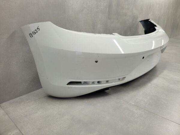 Bumper Volkswagen VW Beetle 5C5 Facelift R-line RLINE 16-5C5807421E  Achterbumper PJ1625