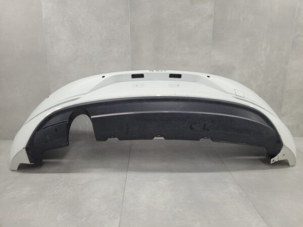 Bumper Volkswagen VW Beetle 5C5 Facelift R-line RLINE 16-5C5807421E  Achterbumper PJ1625