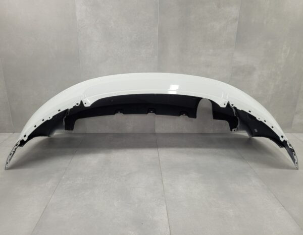 Bumper Volkswagen VW Beetle 5C5 Facelift R-line RLINE 16-5C5807421E  Achterbumper PJ1625