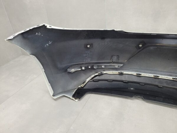 Bumper Volkswagen VW Beetle 5C5 Facelift R-line RLINE 16-5C5807421E  Achterbumper PJ1625