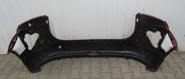 Bumper HYUNDAI KONA ELECTRIC 2 II 22- 86611-HF000 Achterbumper KJ12242