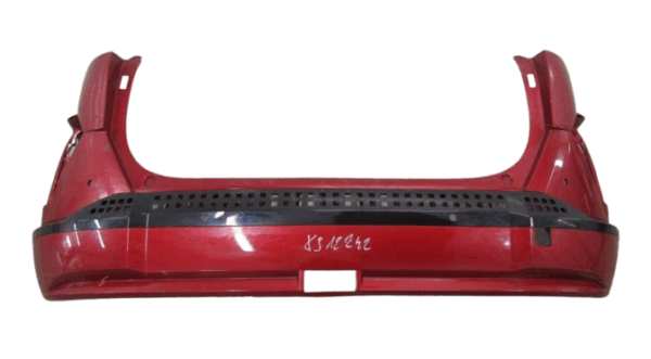 Bumper HYUNDAI KONA ELECTRIC 2 II 22- 86611-HF000 Achterbumper KJ12242