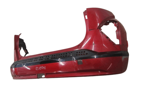 Bumper HYUNDAI KONA ELECTRIC 2 II 22- 86611-HF000 Achterbumper KJ12242