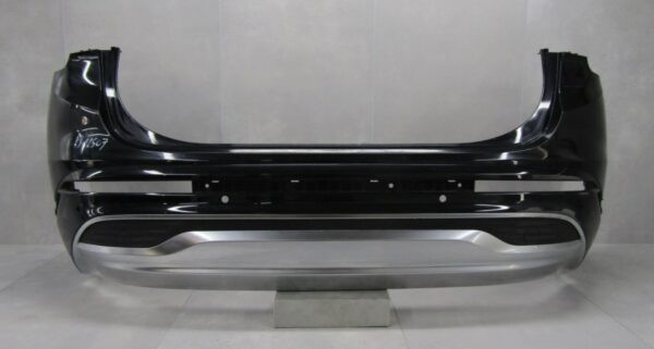 Bumper HYUNDAI SANTA FE IV 4 FACELIFT 21- 86611-S1500 Achterbumper KJ12507