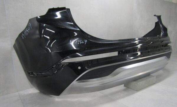 Bumper HYUNDAI SANTA FE IV 4 FACELIFT 21- 86611-S1500 Achterbumper KJ12507