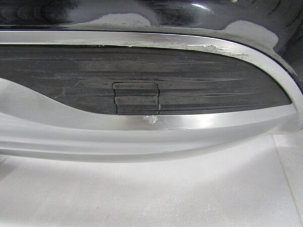 Bumper HYUNDAI SANTA FE IV 4 FACELIFT 21- 86611-S1500 Achterbumper KJ12507